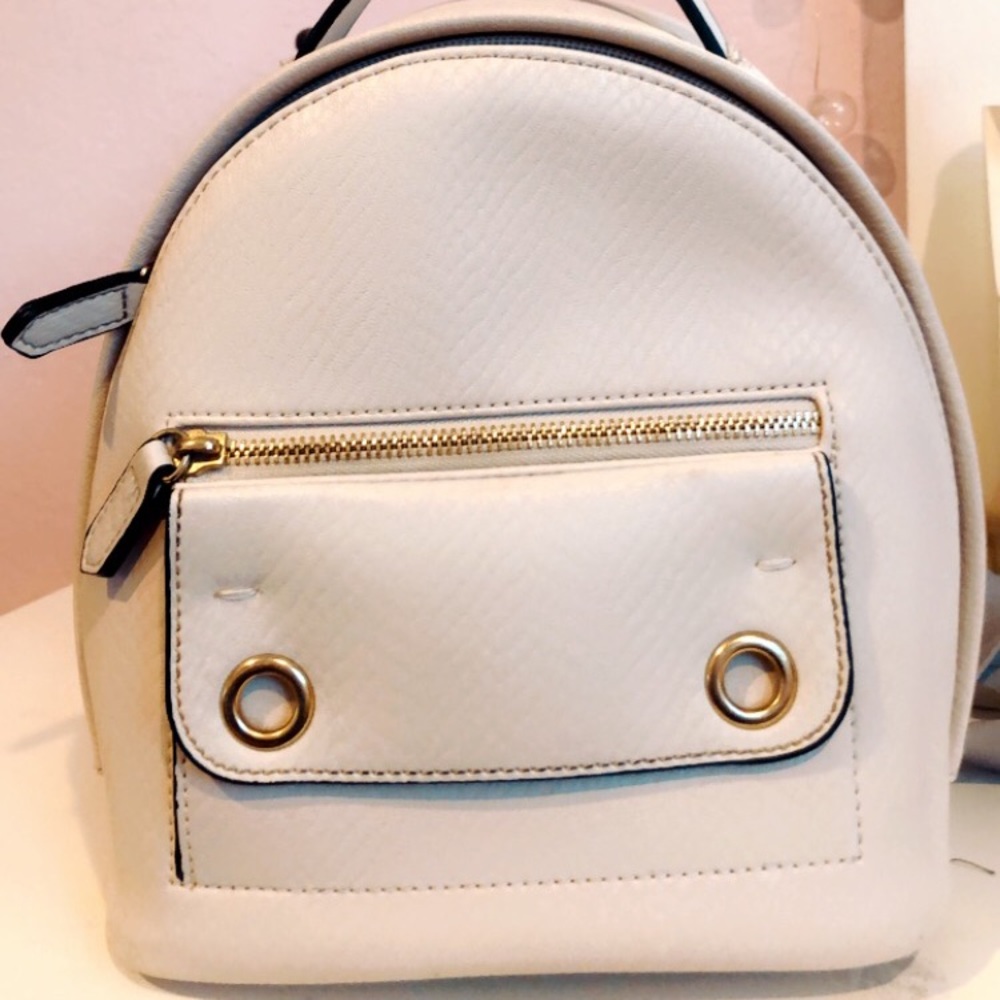 Danielle Nicole mini backpack